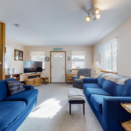 Tierra Del Mar Bilyeu Beach Getaway מראה חיצוני תמונה