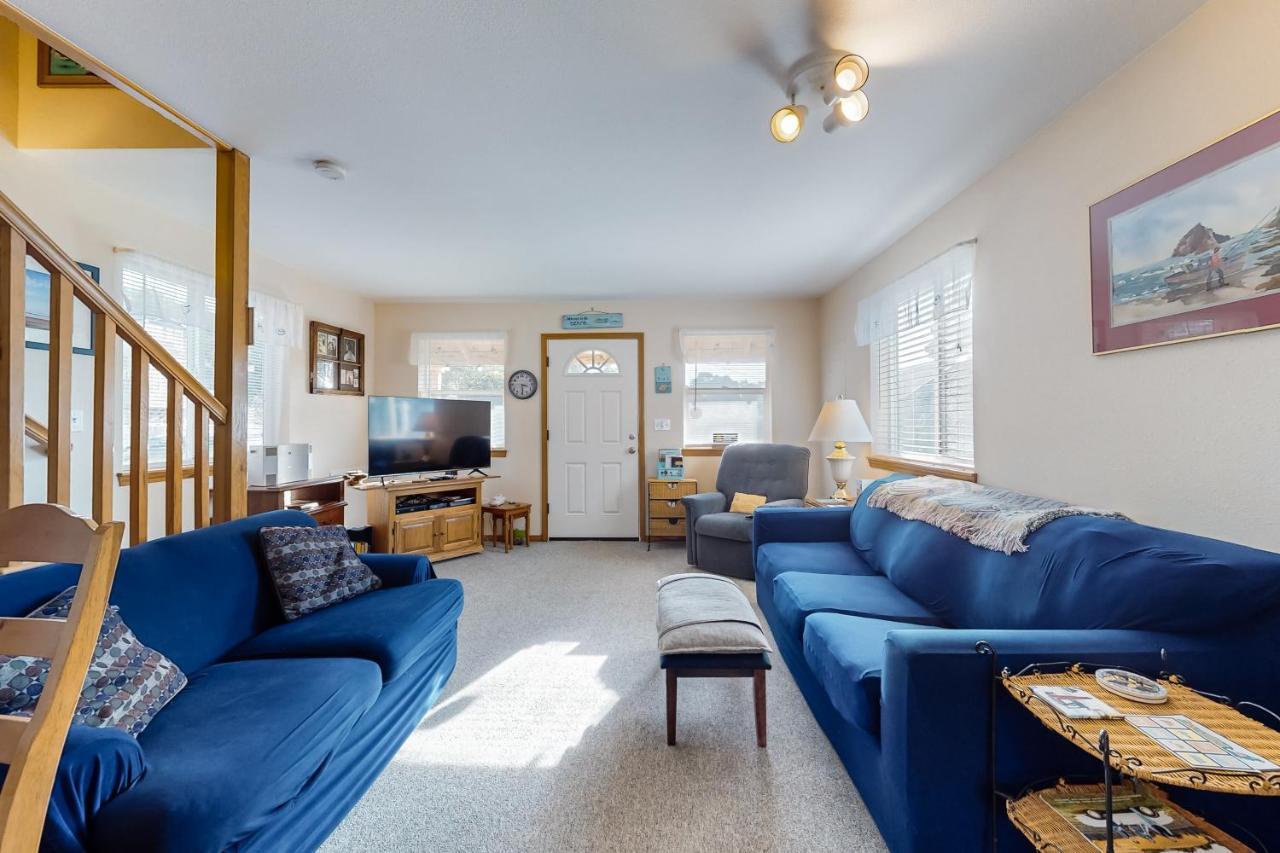 Tierra Del Mar Bilyeu Beach Getaway מראה חיצוני תמונה